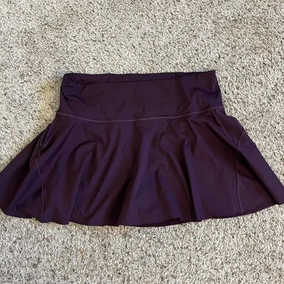 Athleta Tennis Ace Golf Skort Size 1X